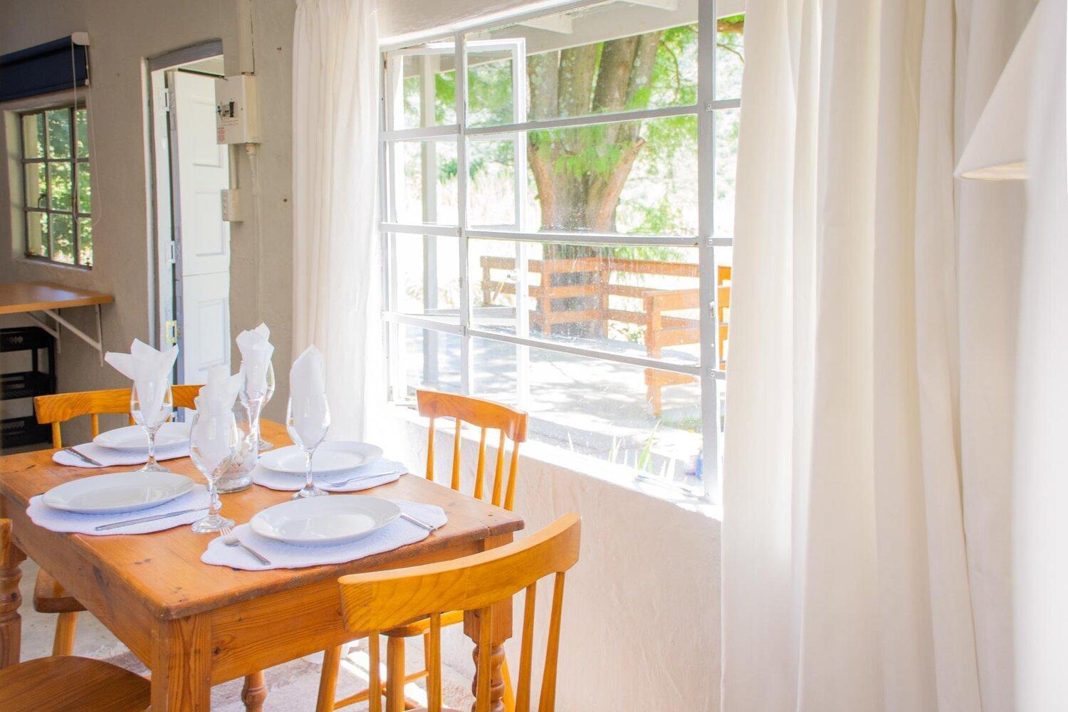 Lolambazo Country House & Cottage - Giants Castle Drakensberg Mahlutshini Rom bilde