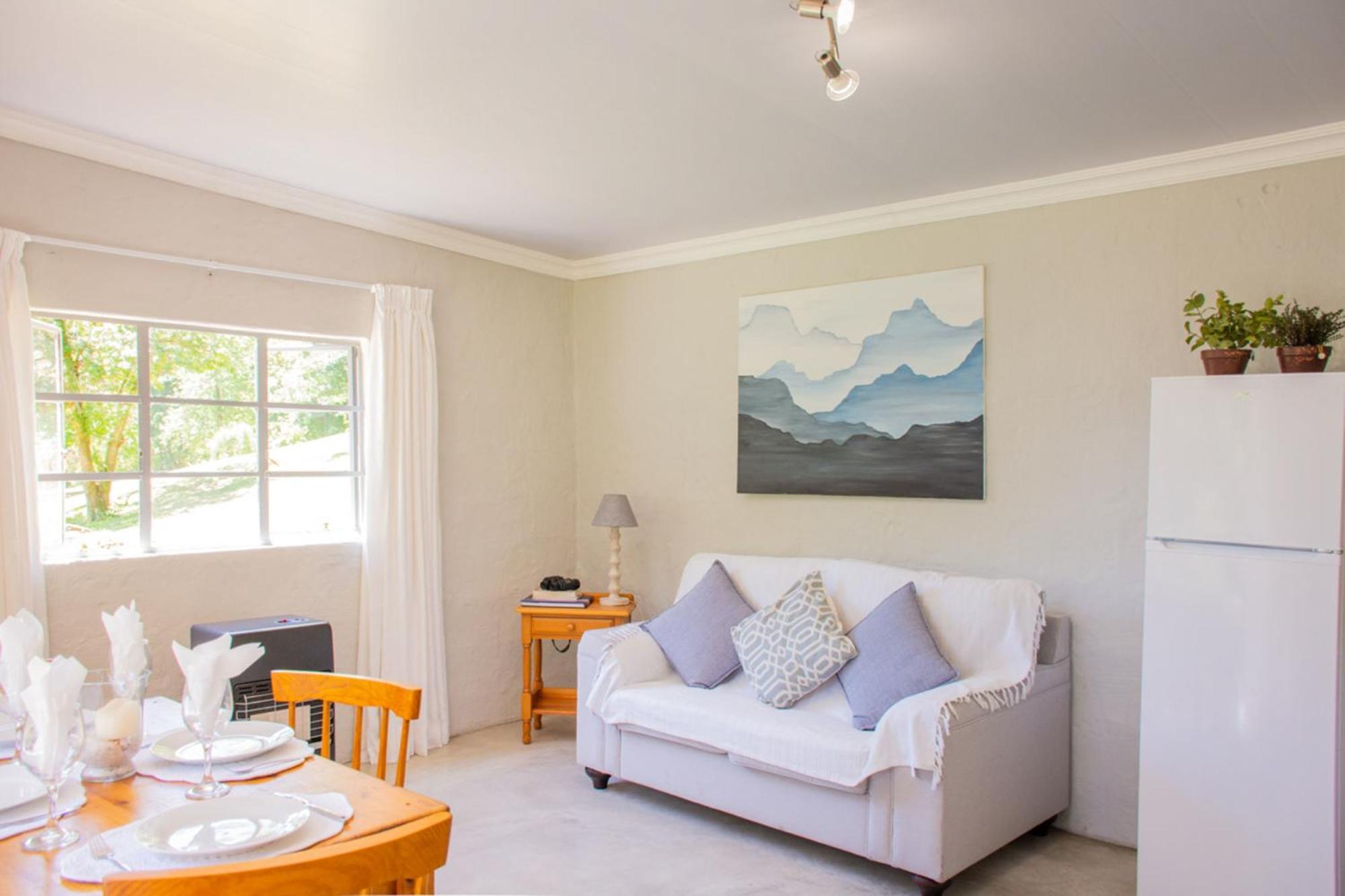 Lolambazo Country House & Cottage - Giants Castle Drakensberg Mahlutshini Rom bilde