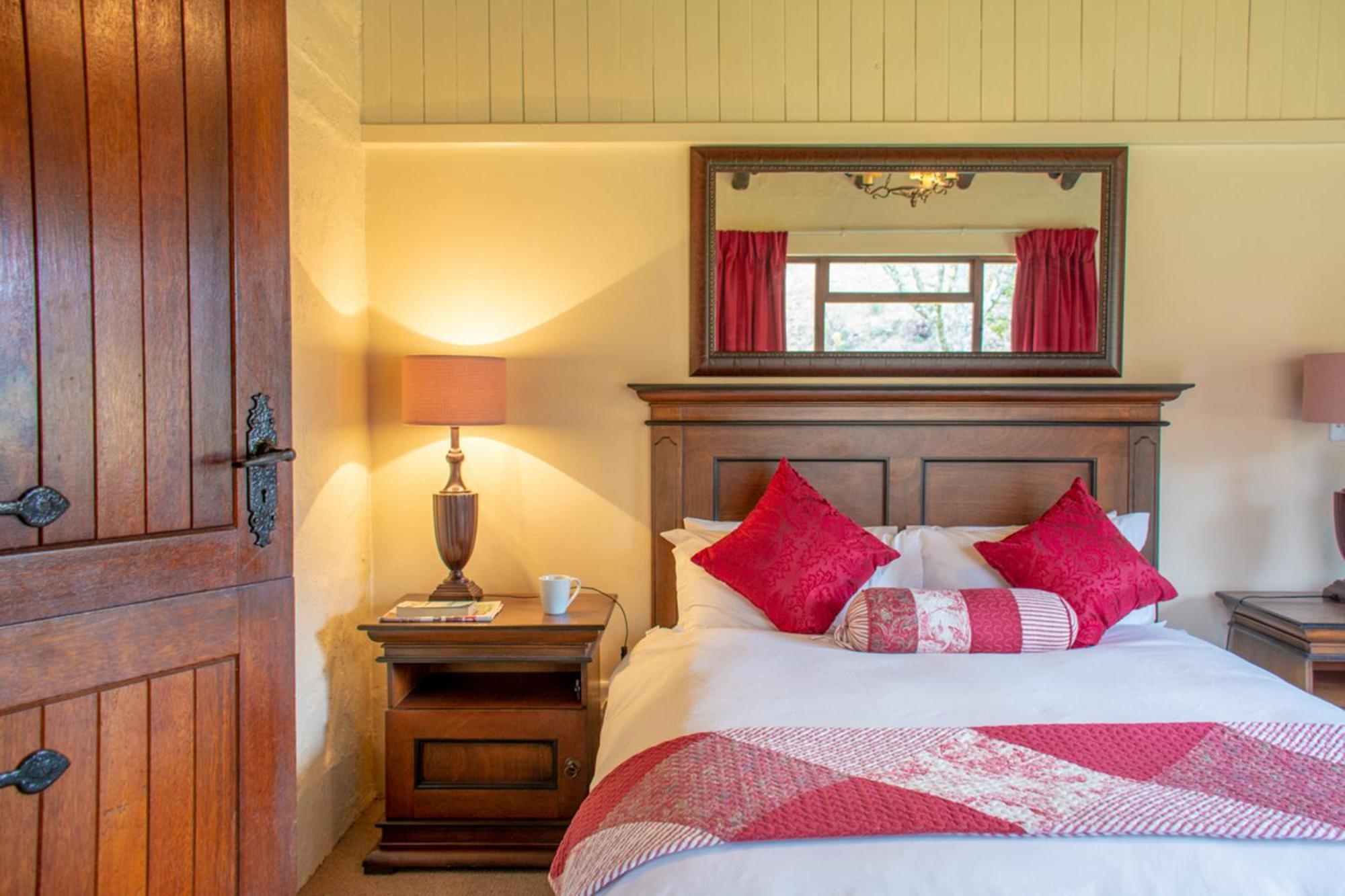 Lolambazo Country House & Cottage - Giants Castle Drakensberg Mahlutshini Rom bilde